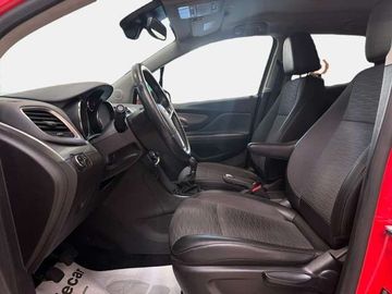 Opel Mokka - 12