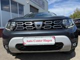 Dacia Duster 1,5 dci 85kW 116PS 4X4 NAVI/KAM/SHZ/AHK - Dacia Gebrauchtwagen in Dortmund