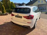 BMW X3 M40i xDrive, Rentnerhand, Top Zustand - : Geländewagen, Rent