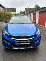 Kia XCeed 1.6 T-GDI Platinum Edition - gebrauchte Kia XCeed aus dem Jahr 2019