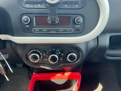 RENAULT Twingo Experience KLIMA,PDC,TEMPOMAT,ESP,BT