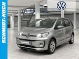 Volkswagen up! 1.0 move GRA RFK PDC SHZ KLIMA GJR Sitzhzg. - VW up! Gebrauchtwagen in Bremen