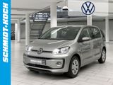Volkswagen up! 1.0 move GRA RFK PDC SHZ KLIMA GJR Sitzhzg. - VW up! Gebrauchtwagen in Bremen