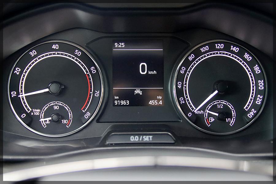 Skoda Scala 1.5 TSI ACT Ambition PDC / ANDROID / CAM