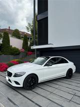 Mercedes-Benz C 200 Autom. - Facelift - gebrauchte Mercedes-Benz C 200 mit Facelift