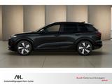 Audi Q6 e-tron quattro S-line; MMI+, ACC, 360, MATRIX - schwarze Audi Q6 e-tron