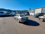 Mercedes-Benz C 280 C Limousine C 280 AUTOMATIC - Mercedes-Benz: Automatic