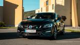 Volvo S60 Polestar T6 3.0 R6 1/750 - scheckheftgepflegte Volvo S60