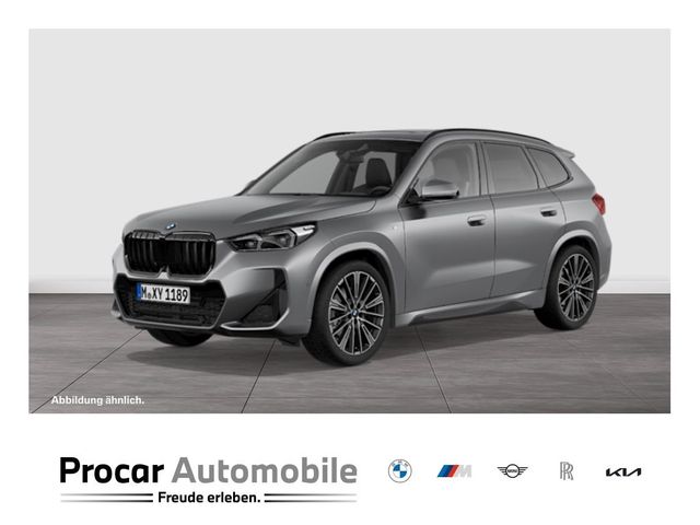 BMW X1 xDrive23d M Sport LMR+ADA.M.FAHRW.+KFZ+AHK+PA