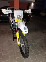 Husqvarna FE 350 - HUSQVARNA FE 350