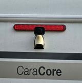 Weinsberg CaraCore 700 MEG - Weinsberg CaraCore 700 MEG