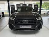 Audi Q5 quattro sport*S-LINE*KAM*ASSIST*TEMP*1HAND - Audi Q5: Sport