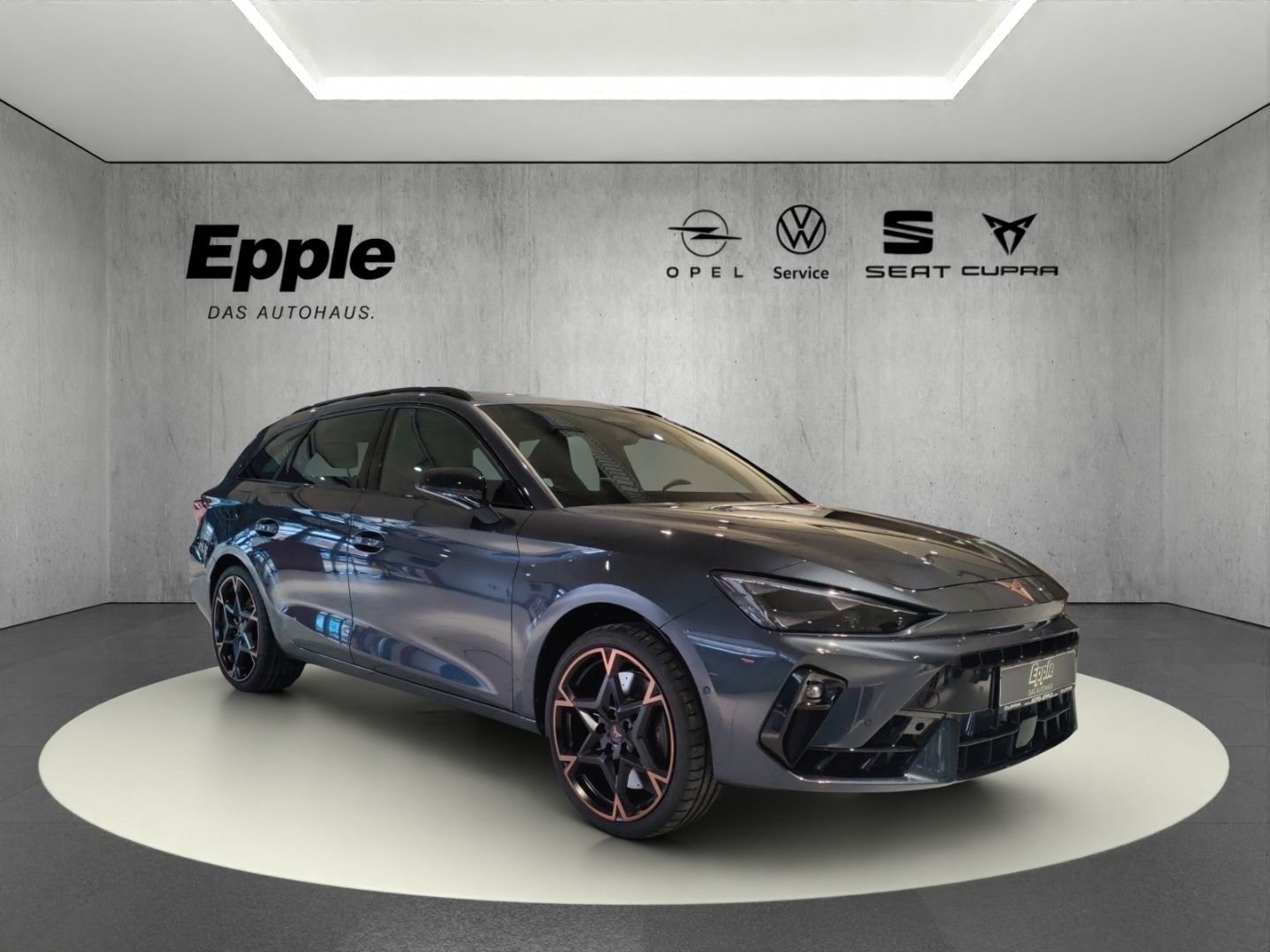 Cupra Leon - Bild 2