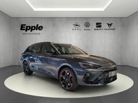 Cupra Leon - Vorschau Bild 2