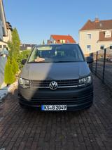 Volkswagen T5 Kombi - VW T5 Kombi 9-Sitzer