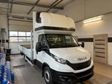 Iveco Daily 35S16 3,0 HPI Srzynia 2,3 X 5,0m 23.000 km - Iveco Daily 2 3 hpi