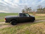 Dodge RAM - gebrauchte Dodge Pickups