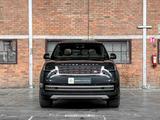Land Rover Range Rover P460e HSE - Land Rover Range Rover: 4hse