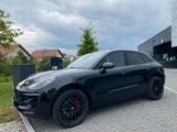 Porsche Approved  I Macan GTS I Sport Chrono  - Porsche Macan Gebrauchtwagen in München
