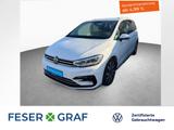 Volkswagen Touran MOVE/ R-Line 2.0 TDI 7-DSG KAMERA NAVI KE - Volkswagen Touran Jahreswagen mit Diesel-Antrieb