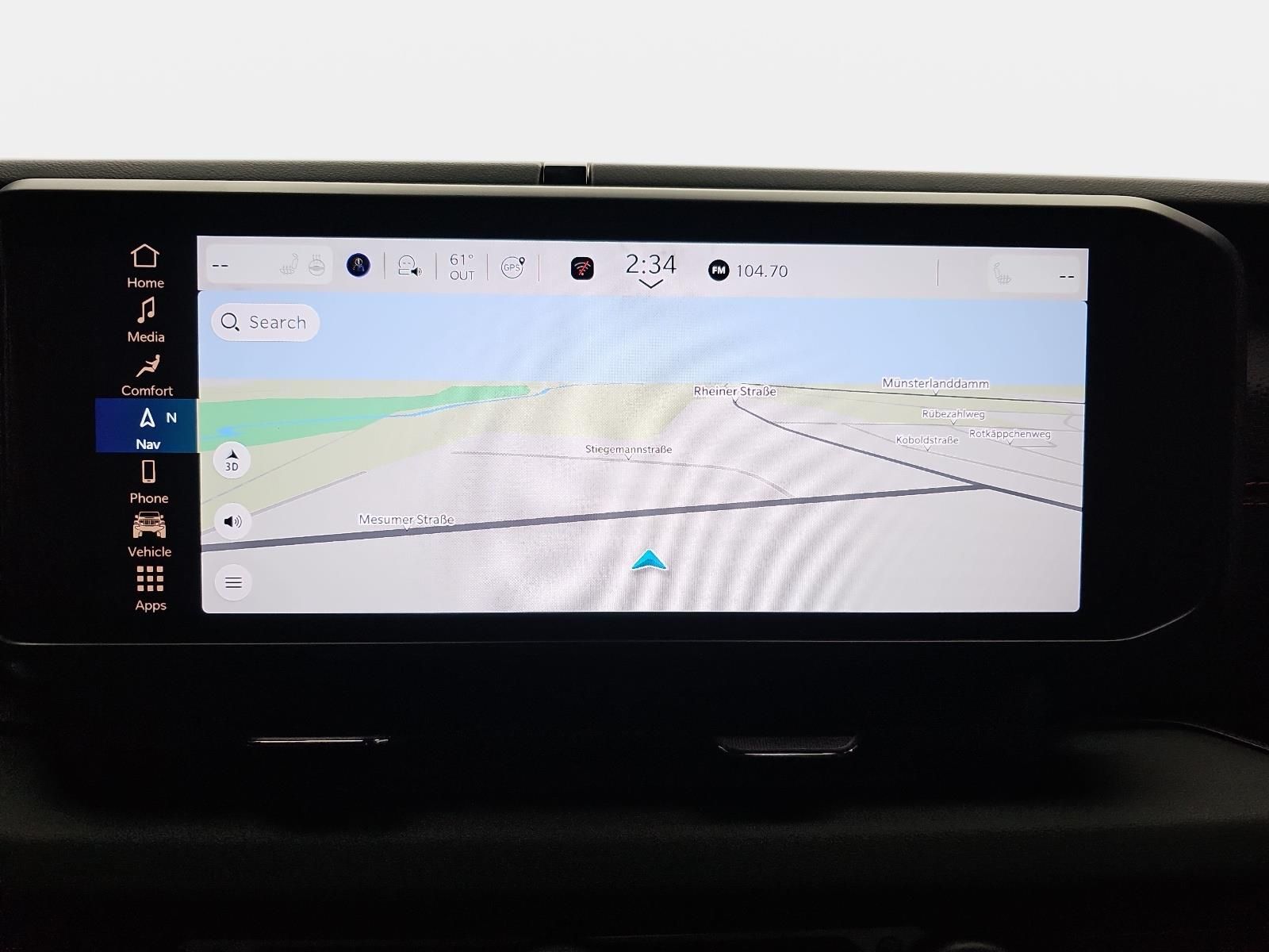 Jeep Wrangler - Bild 10