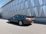 Porsche 928 S4 - Porsche 928 aus 1991