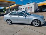 Mercedes-Benz C 200 CDI - - gebrauchte Mercedes-Benz C 200 aus dem Jahr 2009
