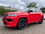 Jeep Compass S Mild-Hybrid FWD - Jeep Gebrauchtwagen von 2023