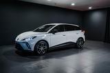 MG4 Luxury MG4 Luxury, 360°, Klima, Sitz- & Lenk - MG MG4 in Stuttgart