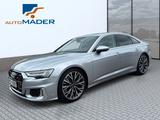 Audi S6 Lim. 3.0 TDI quattro Luftfahrwerk - CarPlay - - Audi: Luftfahrwerk