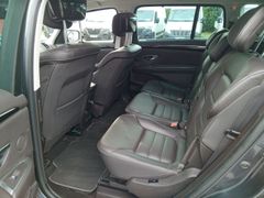 Fahrzeugabbildung Espace V Initiale Paris 2.0 BLUE dCi 200 EU6d-T