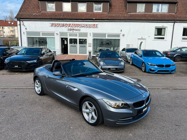 BMW Z4 Roadster sDrive 20i Bi-Xenon/Leder/PDC/SHZ/