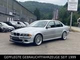 BMW 520i *XENON*19 ZOLL*8-FACH*TOP* - BMW 520 aus 2001