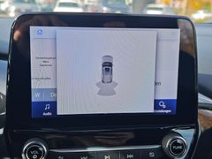 FORD Puma ST-Line 125 PS #LED #NAVI #WINTERPAKET FORD Puma ST-Line 125 PS #LED #NAVI #WINTERPAKET