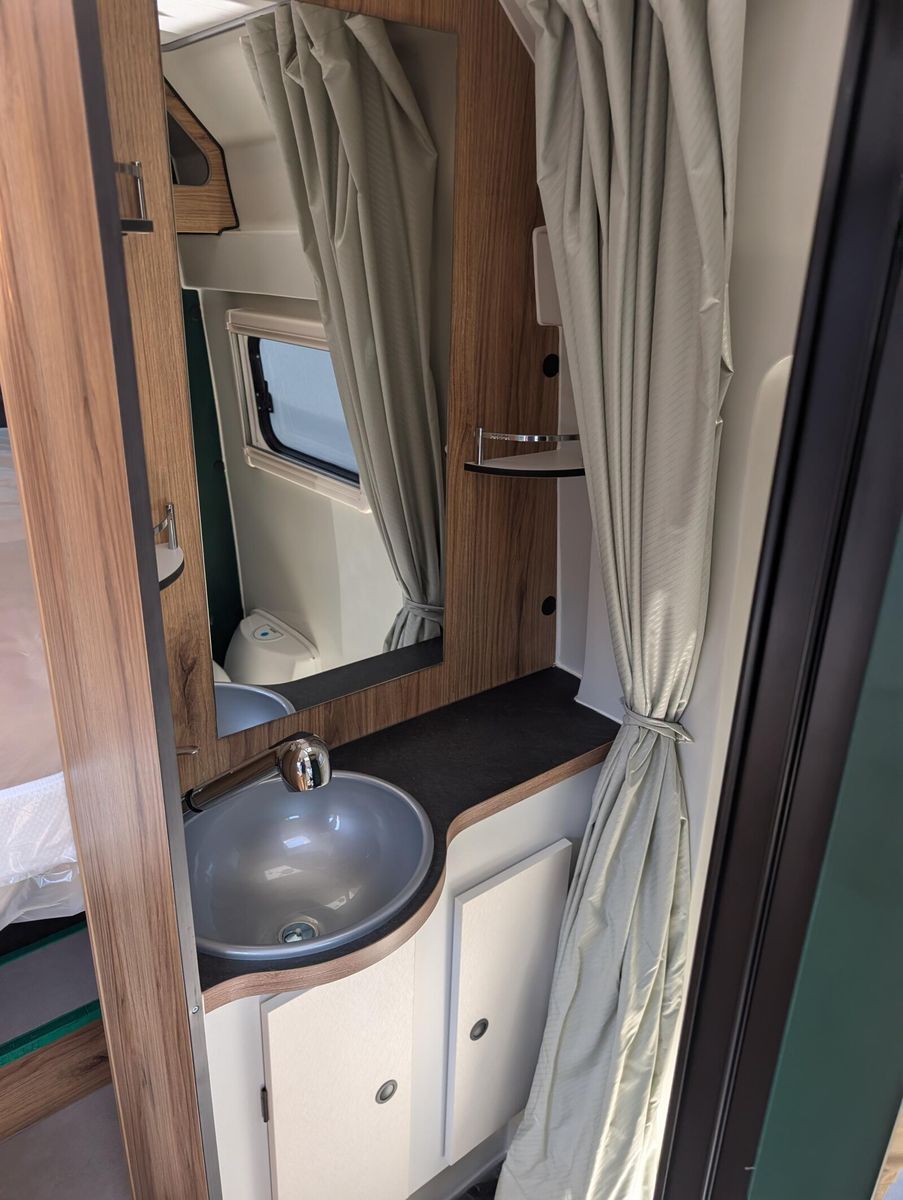 Fahrzeugabbildung Karmann Dexter DE 600 Automatik, Concept, Alufelgen