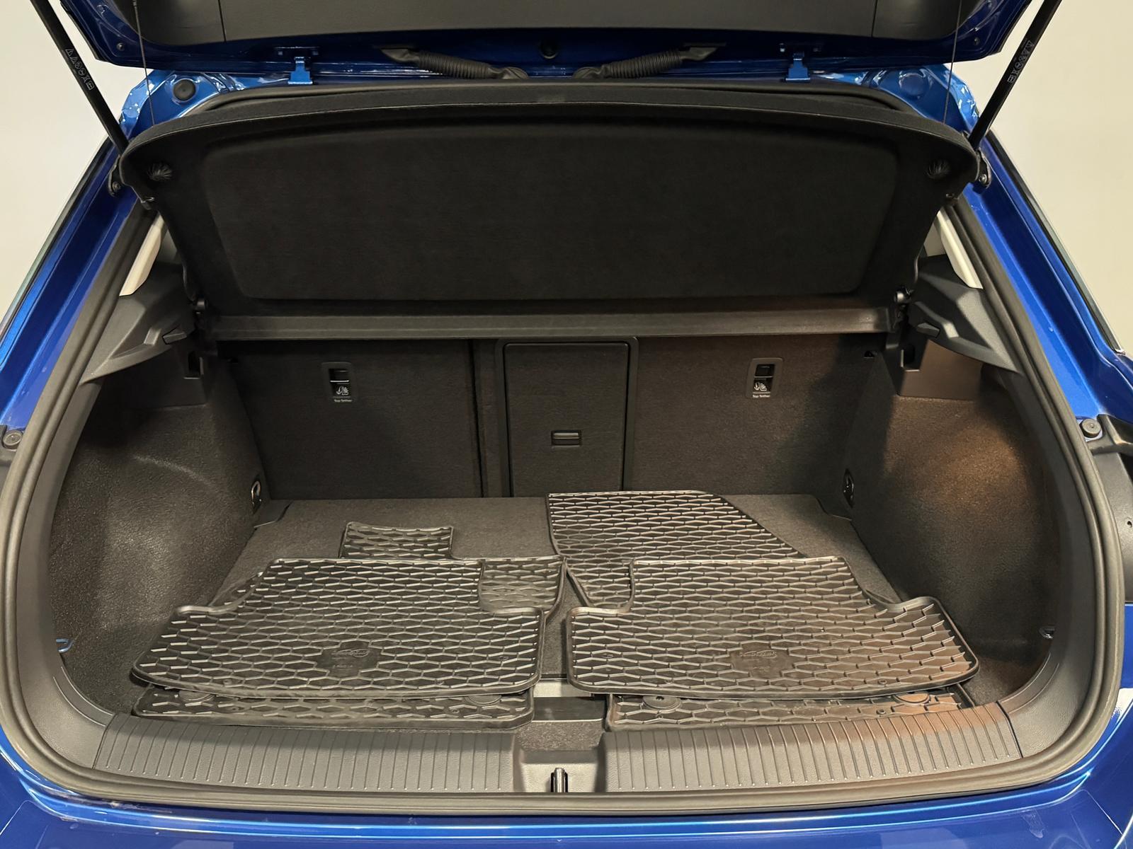 Volkswagen T-Roc 2.0 TDI Move LED Navi ACC Virtual 1.Hd, миниатюра 23