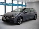 Volkswagen Polo Life 1.0 TSI DSG Navi AHK Sitzhz - Volkswagen Polo aus 2023