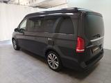 Mercedes-Benz Marco Polo 300 d 4MATIC AHK|NAvi|360°| - Mercedes-Benz V 300 in Rostock