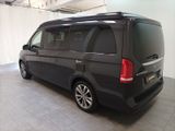 Mercedes-Benz Marco Polo 300 d 4MATIC AHK|NAvi|360°| - Mercedes-Benz V-Class