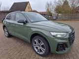 Audi Q5 45 TFSI Quattro S-Line Panorama - Audi: Unfallwagen