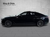 ALPINA D4 S Gran Coupe StandHZG Schiebedach LHZ DAP PAP - ALPINA D4: 4d