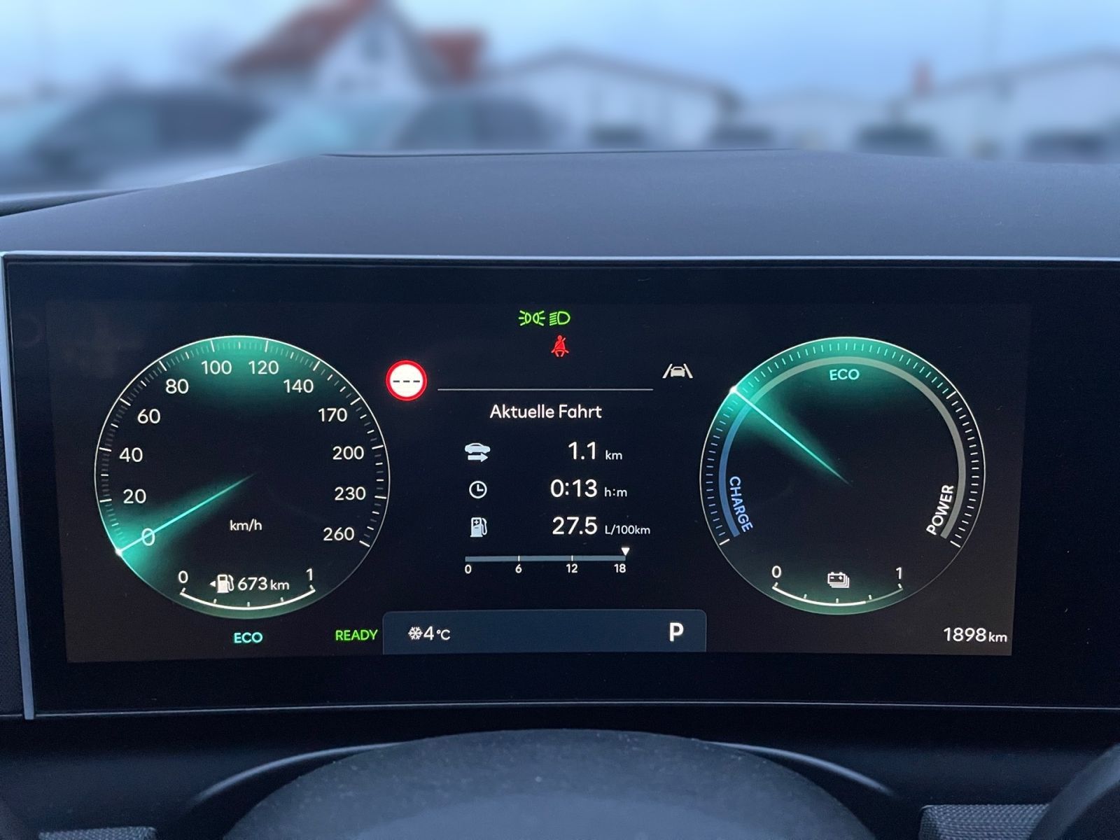 Fahrzeugabbildung Hyundai TUCSON 1.6 T-GDI Prime Hybrid 4WD Assistenz Pake