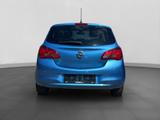 Opel Corsa E drive 1.4 Sitzhzg+Lenkradhzg+ALU+Allwett - Opel Corsa: Dr