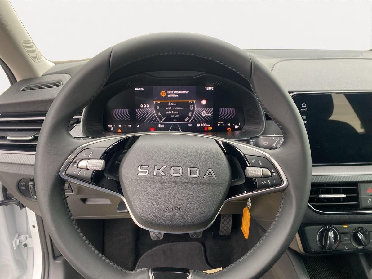 Skoda Kamiq - Bild 11