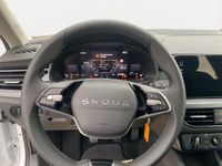 Skoda Kamiq - Vorschau Bild 11