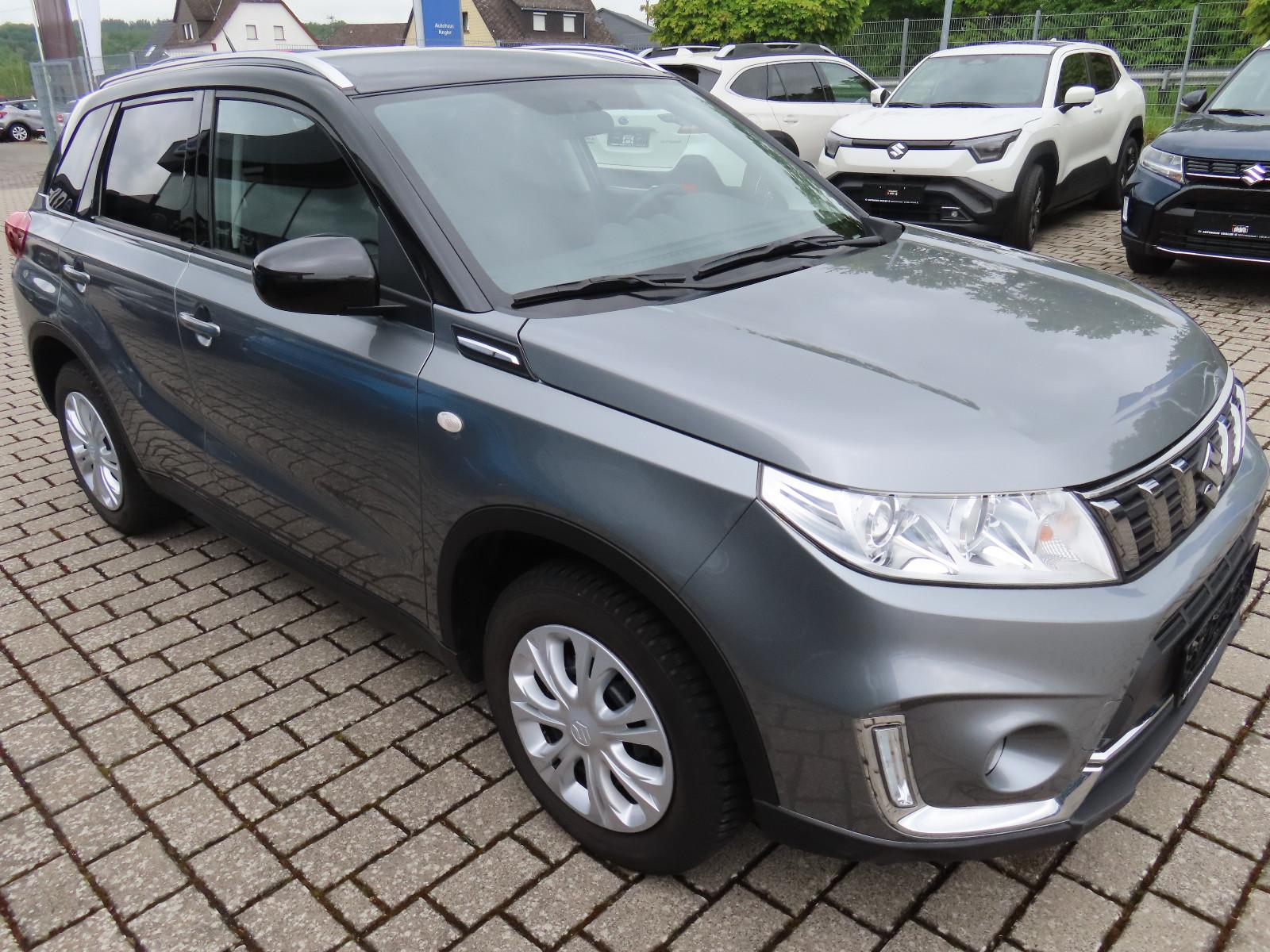 Suzuki Vitara 1.0 BOOSTERJET Comfort 4x2