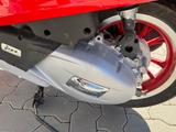 Vespa Primavera  125  RED  e5 (nur 641 km) - VESPA PRIMAVERA 125
