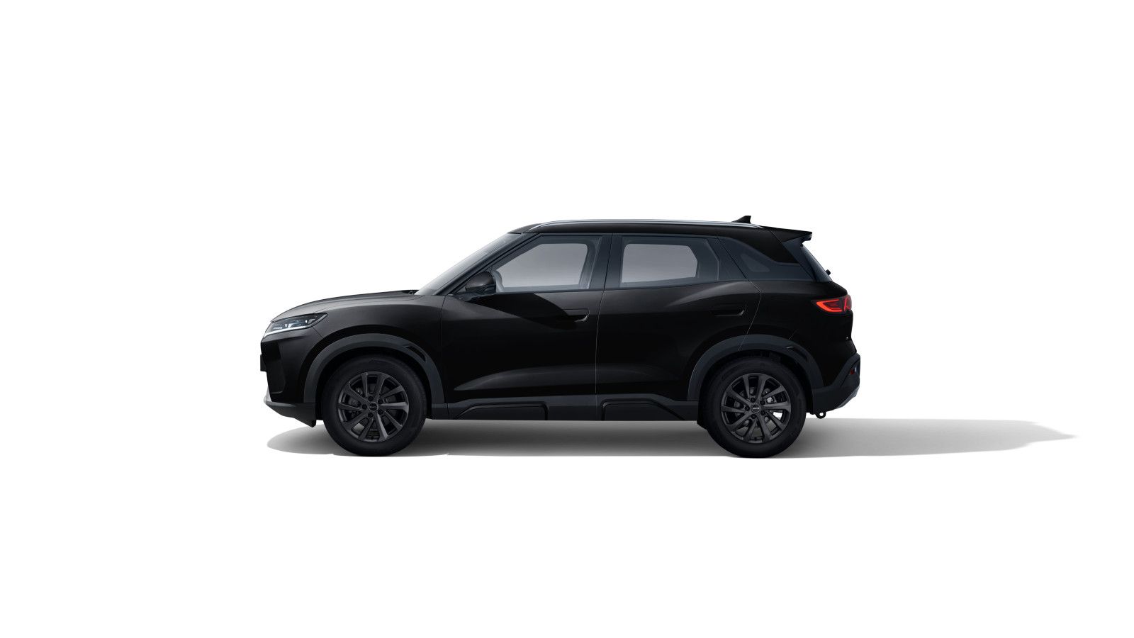 BYD ATTO 2