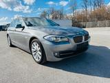 BMW 520i Touring - gebrauchte BMW 520 aus dem Jahr 2013