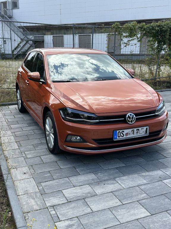 Image of Volkswagen Polo